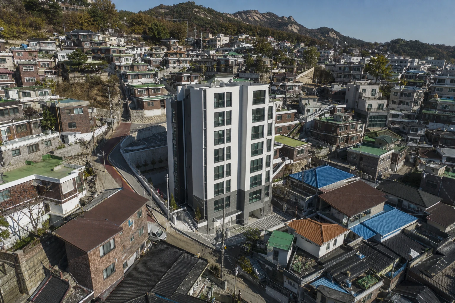 정비사업