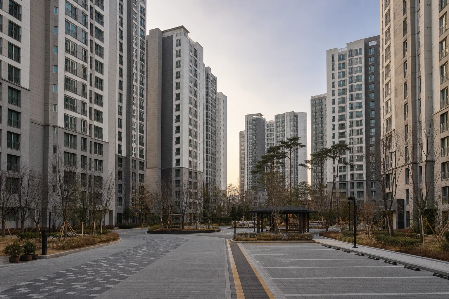 지방 시장