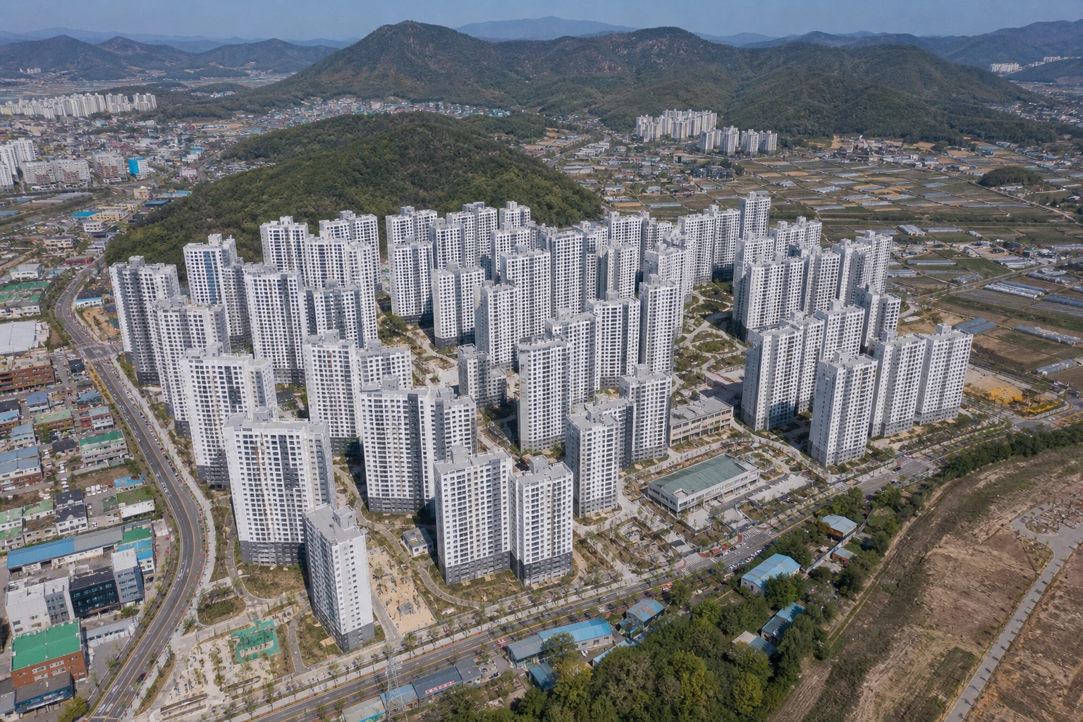 분양·청약