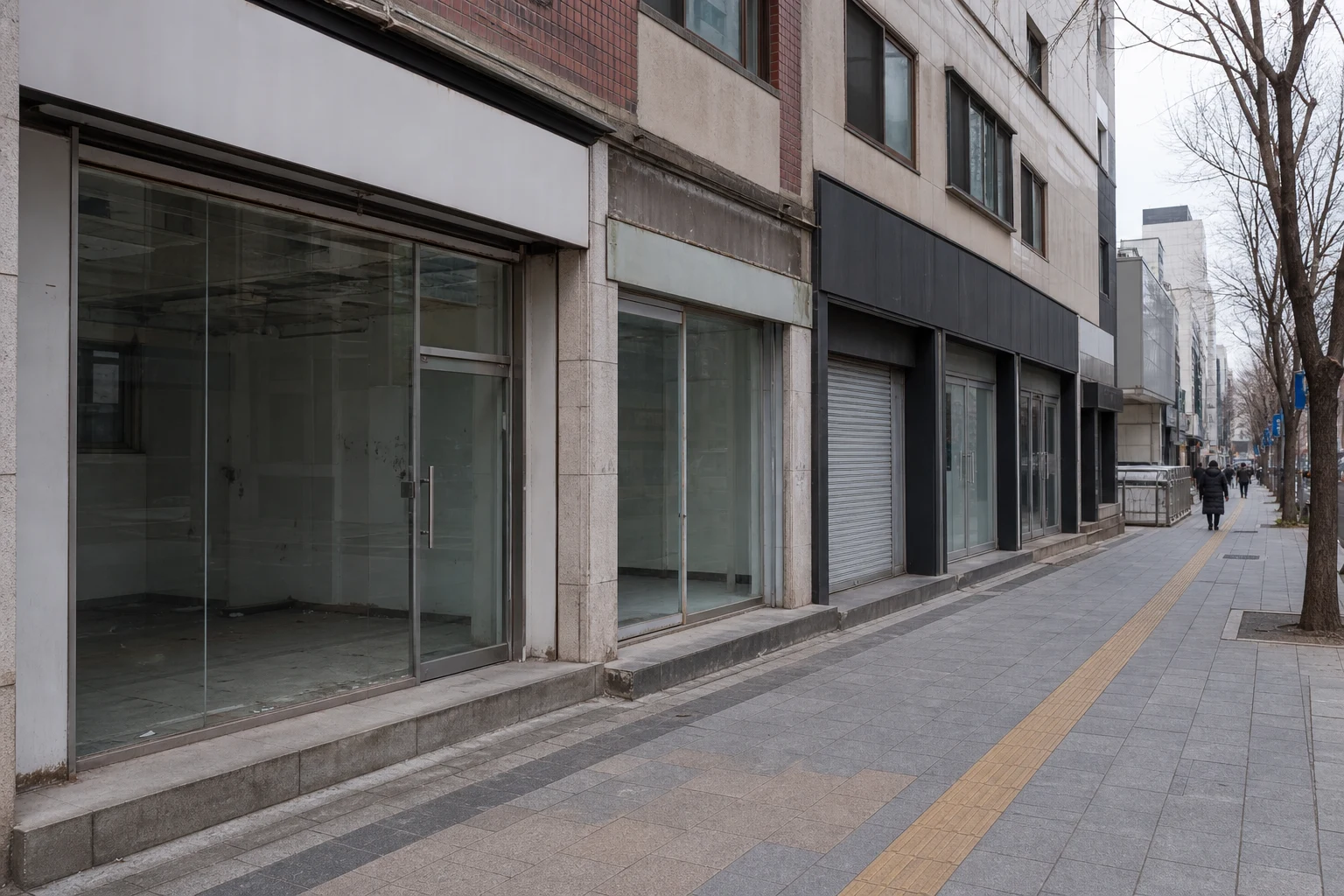 상업용 부동산